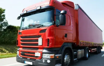 İzmir Bozova Ambar Kargo